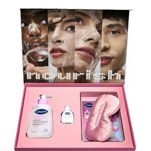 Cetaphil NEW PR Skincare Gift Set with Eye Mask (Limited Edition)
